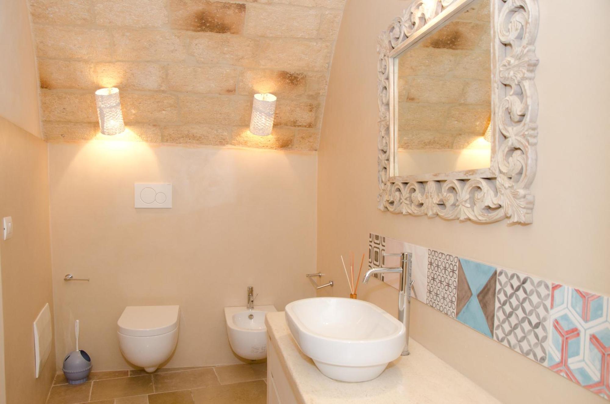 Casa Santa Caterina 38 Villa Monopoli Exterior photo