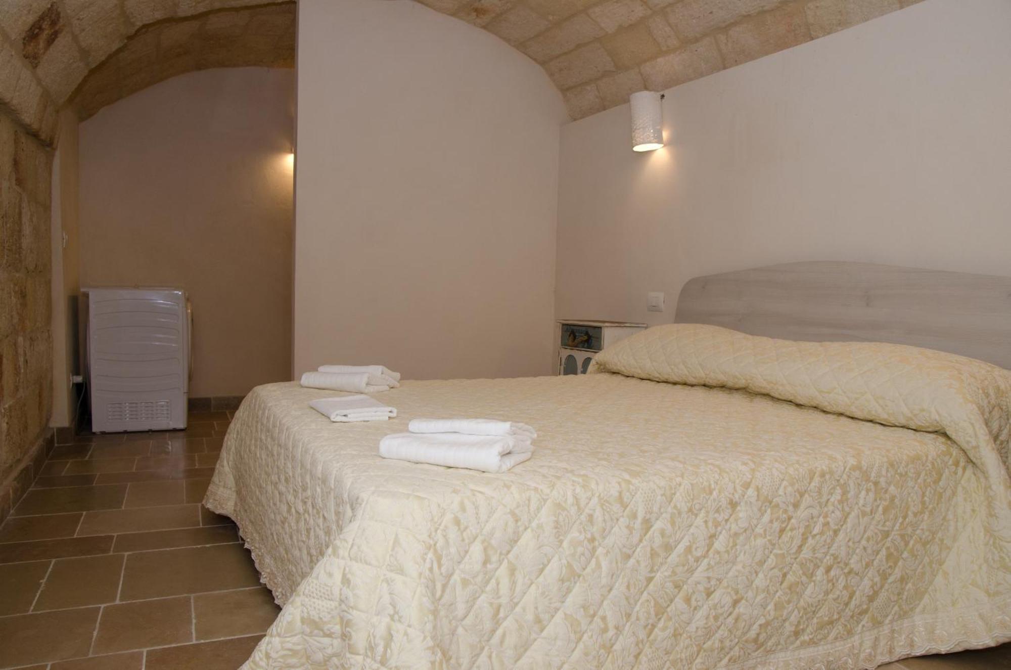 Casa Santa Caterina 38 Villa Monopoli Exterior photo