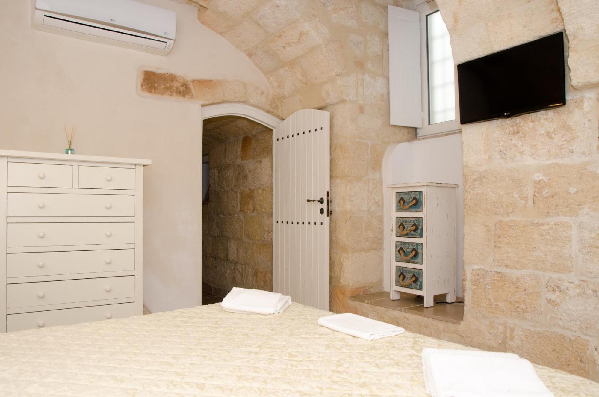 Casa Santa Caterina 38 Villa Monopoli Exterior photo