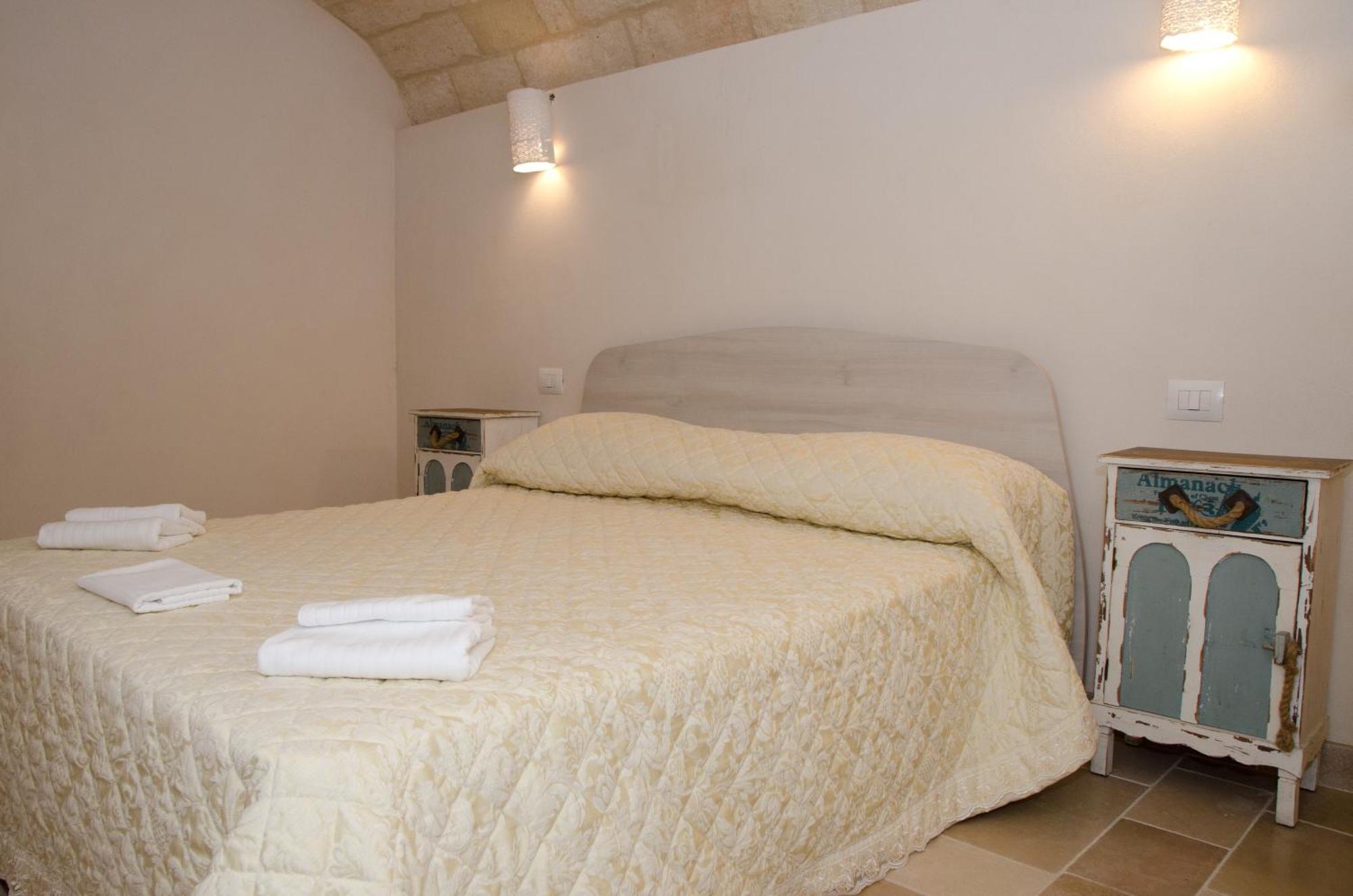 Casa Santa Caterina 38 Villa Monopoli Exterior photo